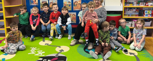 Międzynarodowy Dzień Praw Dziecka