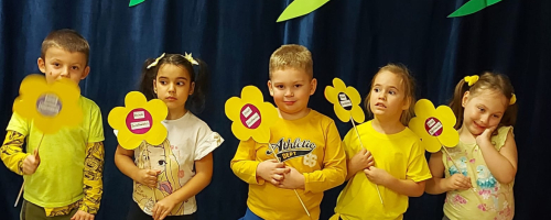 Dzień Życzliwości