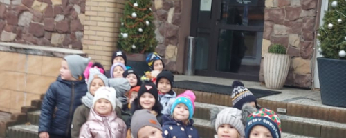 Warsztaty z pieczenia pierniczków