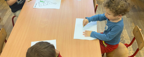 Bożonarodzeniowy tydzień