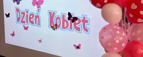 Dzień Kobiet