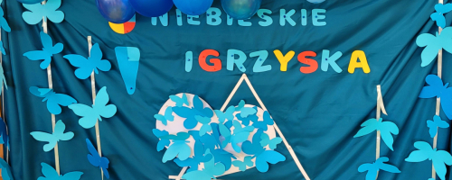 Niebieskie Igrzyska 2026