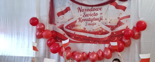 Święta Majowe