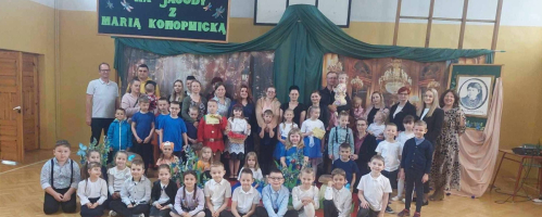 Dzień Patrona