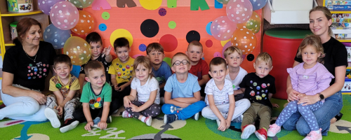 Międzynarodowy Dzień Kropki