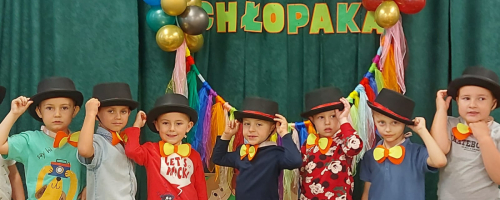 Dzień Chłopaka